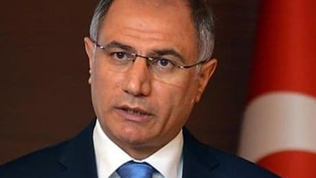 AK Parti'li Ala'dan PKK'nın fesih kararına ilişkin açıklama: Pazarlık söz konusu değildir