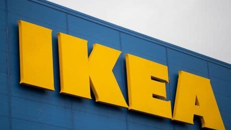 IKEA opens its Oxford Street store after two year delay but shoppers have one concern