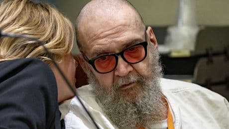 Judge sets execution date for Utah death row inmate with dementia
