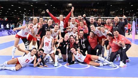 Filenin Sultanları, Milletler Ligi'nde Japonya ile eşleşti