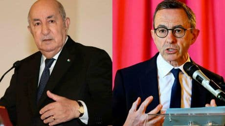 Le triomphe de Retailleau relance le match contre Tebboune