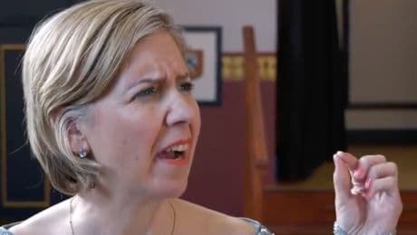 Reform UK's First Mayor Walks Away From Sky News Interview In Clash Over 'Appropriate' Politics