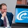 Gedupeerden UWV-chaos hoeven te veel ontvangen uitkering niet terug te betalen