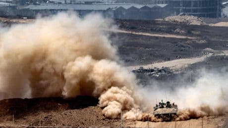 L'occupazione di Gaza spacca il governo, salta il gabinetto di guerra: cosa succede in Israele