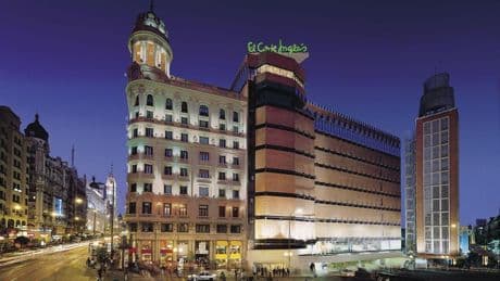 El Corte Inglés ganó 512 millones en 2024, un 6,7% más, y apunta el tirón de su negocio textil y de productos de belleza