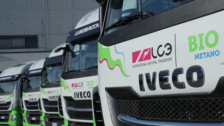 Iveco, il ceo Persson: Tata manterrà marchi e loghi