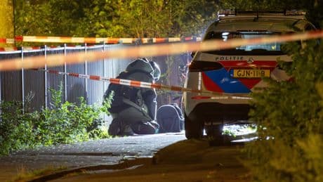 Drie aanhoudingen na vondst explosief materiaal in auto in Utrecht