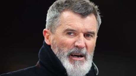 Roy Keane makes prediction for Man Utd vs Tottenham Europa League final