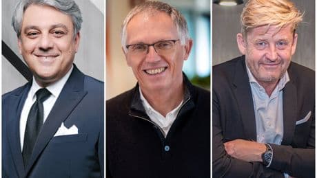 La renuncia de los grandes directivos europeos del motor allana el camino a las marcas asiáticas (no sólo chinas)