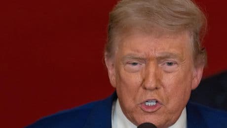 «La guerre de 12 jours» : comment Trump, belligérant et négociateur, a annoncé un cessez-le-feu entre Israël et l’Iran