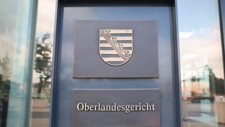 Staatsschutzverfahren: Spionage-Prozess gegen Ex-Mitarbeiter von Krah beginnt