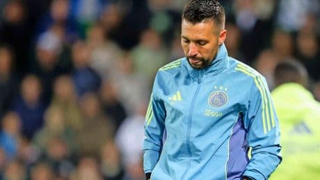 Eisen Francesco Farioli waren Ajax veel te gortig: trainer wilde onder meer drie koks mee naar uitduels
