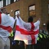 "Ça va trop loin" : en Angleterre, les tensions restent vives à Epping après des manifestations anti-migrants