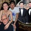 Brooklyn Beckham shares gushing birthday post about his billionaire father-in-law Nelson Peltz after snubbing his own dad David's big day