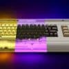 Zucker, Brot und Kabelpeitsche: Der C64 kehrt zurück