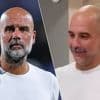 Pep Guardiola, die uitpakt met opvallende nieuwe look, voelt de jaren: “Misschien neem ik na City wel pauze van vijftien jaar”