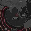 The worst tsunami in history, hour by hour: How 230,000 people were wiped out in a matter of hours. DEEP DIVE reveals how monster 50m waves obliterated everything in their path