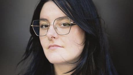 « Une pieuvre au plafond » de Melvin Mélissa, une autrice qui n’y va pas avec le dos de la cuillère