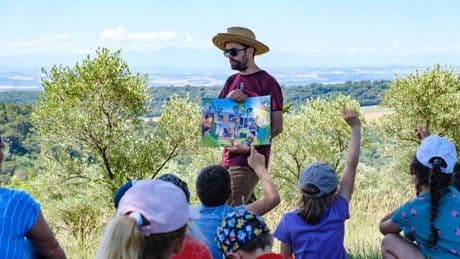 Nouvelles, romans, fables... Quels livres offrir à vos enfants lors de la 11e édition de Partir en Livre ?