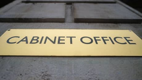 Ethics Commission launched and ministerial exit pay tightened in standards drive