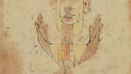 Ausstellung „Engel der Geschichte“: Für ihn wehte ein Sturm vom Paradiese her