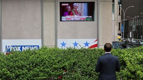 Leo XIV.: "America First" einmal anders – so reagiert man in den USA auf den neuen Papst