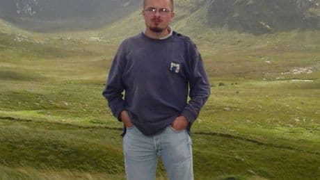 Man thought he'd joined 'family' until they buried him in concrete garden tomb