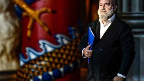 El exdirector de Azkuna Zentroa Fernando Pérez será el nuevo responsable del Teatro Barakaldo