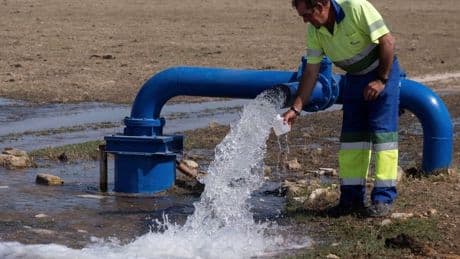 Aqualia refinancia su deuda por 1.250 millones de euros con la emisión de un bono verde
