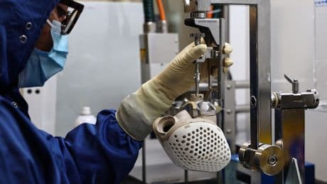 Qui est Pierre Bastid, l’industriel qui veut sauver Carmat ?