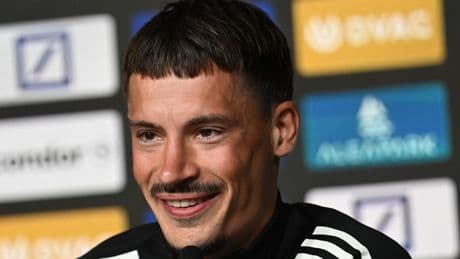 Mit Abwehr-Chef Koch - Auf diese 3 Pfeiler baut Eintracht ihre Zukunft