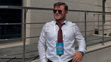 AKP'li gençlik kolları başkanını arkadaşı vurarak öldürmüş