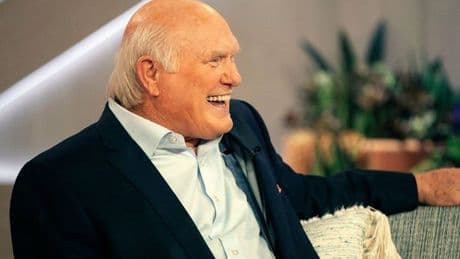 Terry Bradshaw makes bold Super Bowl LIX prediction as he snubs fans' favourite