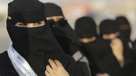 La cara oculta de Arabia Saudí: centros de "rehabilitación" donde se castiga a mujeres consideradas desobedientes