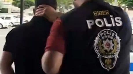 17 ilde siber operasyon: 179 gözaltı
