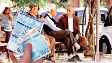 Emekliler artık o faturayı ödemeyecek! O ilde su faturalarını belediye karşılayacak: Emeklinin cebinden 1 kuruş dahi çıkmayacak