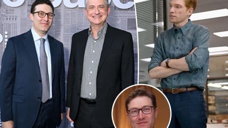 ‘The Office’ creator Greg Daniels refuses to listen to ‘naysayers’ about spinoff ‘The Paper’