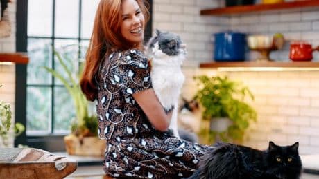 A Year After Barstool Sports, CEO Erika Ayers Badan Is Now Stirring The Pot At Food52