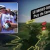 “Je probeert verder te leven. Maar het blijft in je rugzak zitten”: terreurslachtoffers beklimmen zondag de bergen van Tour de France voor de vijfde keer