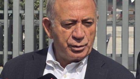 "Hakkımı hepsine haram ediyorum"
