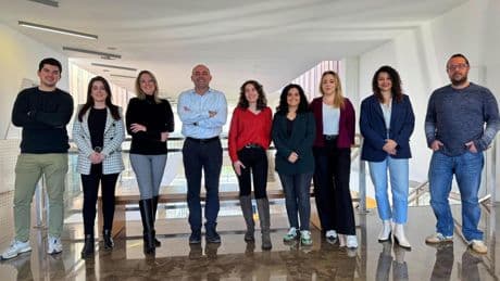 Importante hallazgo de unos investigadores de la UCLM sobre la evolución del alzhéimer