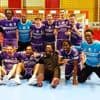 Sport en Cotentin. Ce qu’il faut retenir de l’actualité sportive de ce week-end