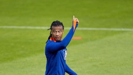 Opmerkelijke ontboezeming Nathan Aké bij Nederlands elftal: ’Zo kreeg ik eindelijk rust’