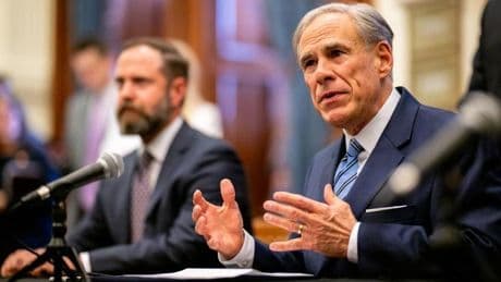 Texas Lawmakers Aim To Address Unfinished Business In Special Session