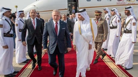 El ataque en Doha pone riesgo los procesos de normalización de los países árabes con Israel