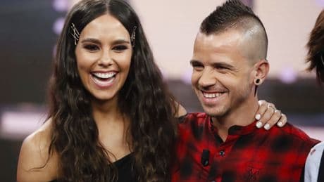 Cristina Pedroche da a luz a su segundo hijo: Isai