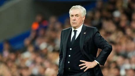 Bericht: Ancelotti verlässt Real vorzeitig und wird Brasilien-Trainer
