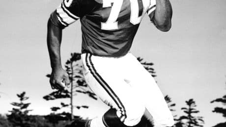 Vikings legend Jim Marshall dead at 87 after ‘lengthy hospitalization’