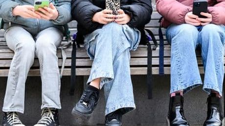Handyverbot an Schulen: Welche Bundesländer Smartphones verbannen