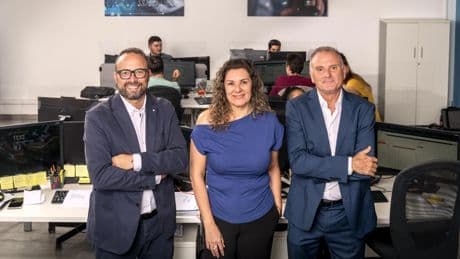 El camino de i3e, referente en ciberseguridad y servicios gestionados
